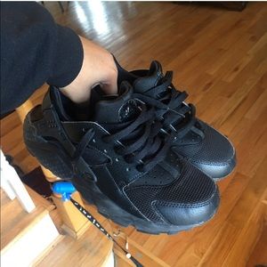 Nike Huaraches